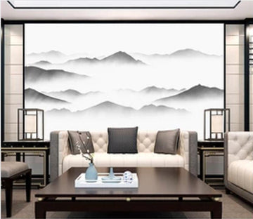 3D Landscape Painting WC30 Wall Murals Wallpaper AJ Wallpaper 2 