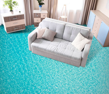 3D Still Sea Dream 764 Floor Mural  Wallpaper Murals Rug & Mat Print Epoxy waterproof bath floor