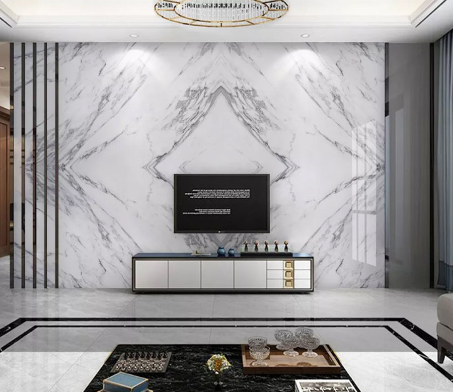 3D Art Square WC2355 Wall Murals