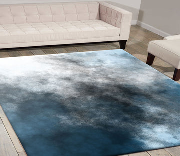 3D Black Splash WG169 Non Slip Rug Mat Mat AJ Creativity Home 