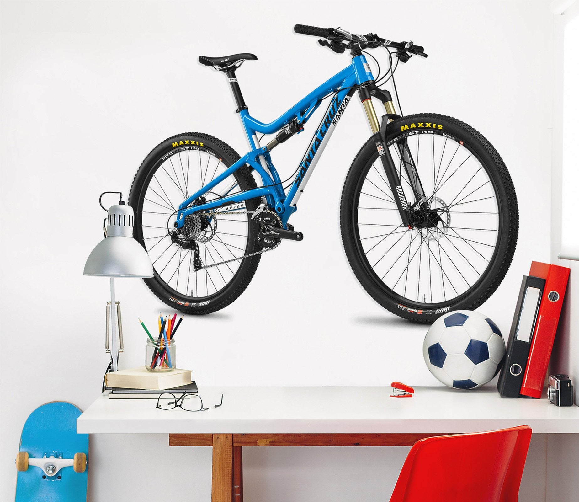 3D Bike 130 Vehicles