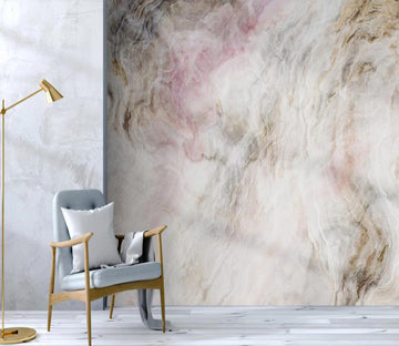 3D Faintly Hazy Gathering 2286 Wall Murals