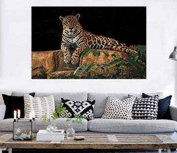 3D Lying Tiger 86 Animal Wall Stickers Wallpaper AJ Wallpaper 2 