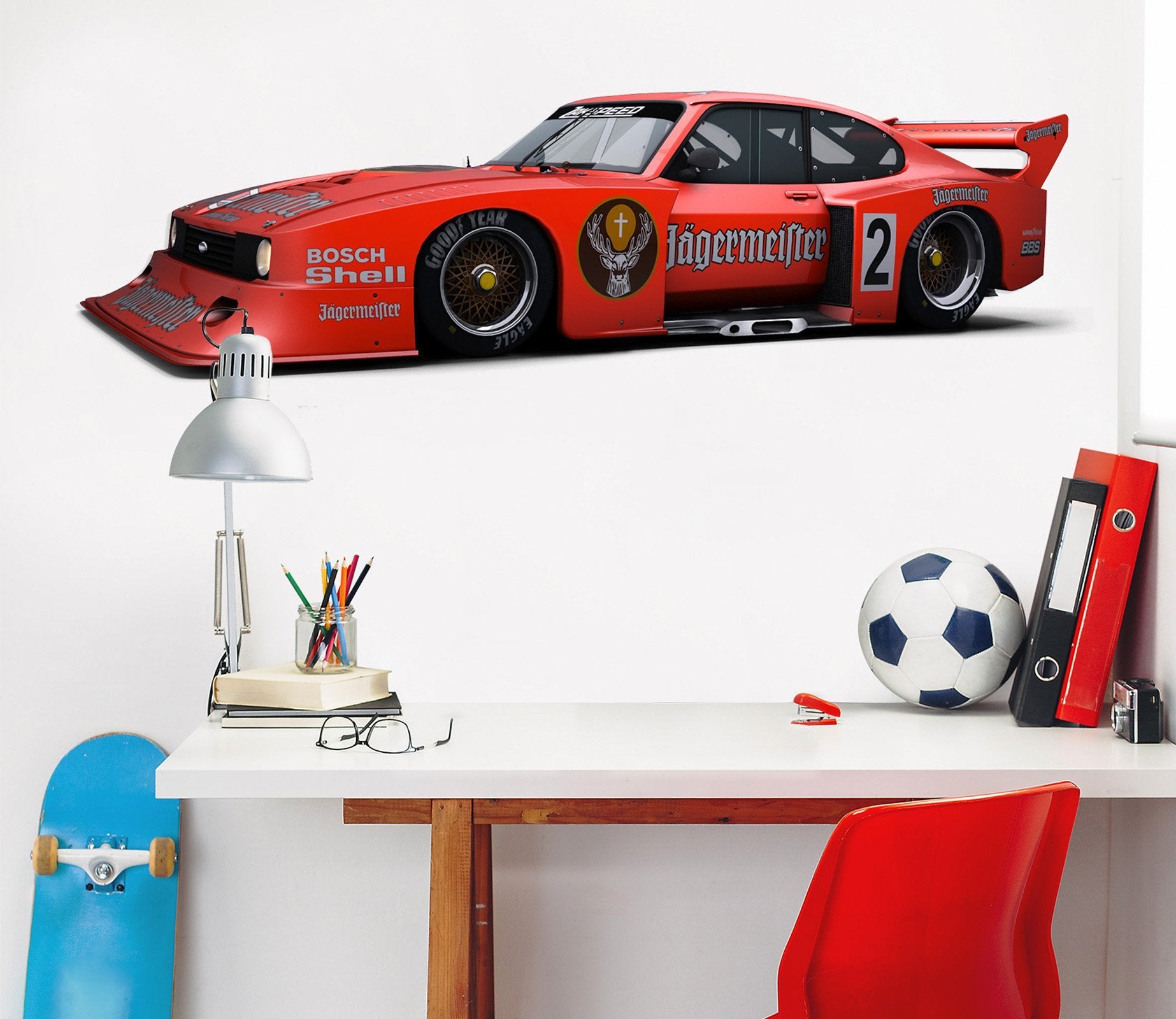 3D Bosch 150 Vehicles Wallpaper AJ Wallpaper 