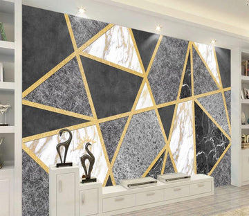 3D Textured Graphics Cutting 2339 Wall Murals