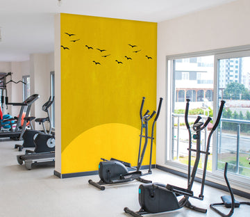 3D Sundance 1412 Boris Draschoff Wall Mural Wall Murals