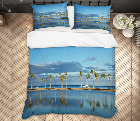 Designer Kathy Barefield Bedding collection