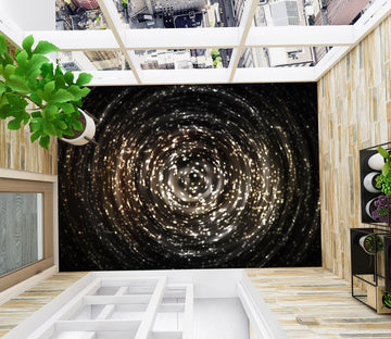 3D Galaxy Line 550 Floor Mural  Wallpaper Murals Rug & Mat Print Epoxy waterproof bath floor