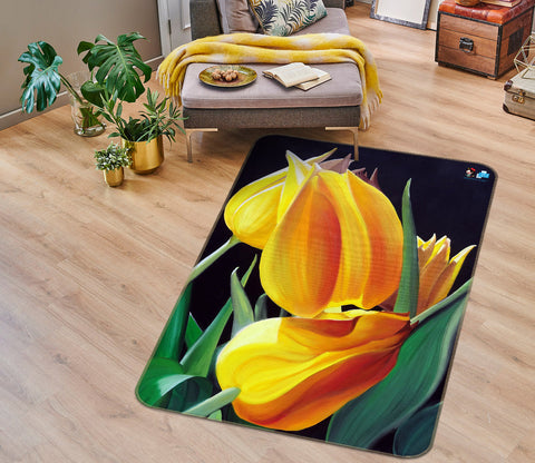 Designer Matthew Holden Bates Rug collection