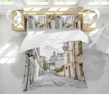 3D Alley 8611 Assaf Frank Bedding Bed Pillowcases Quilt
