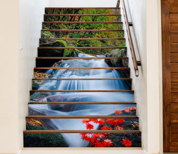 3D Comfort Waterfall 238 Stair Risers