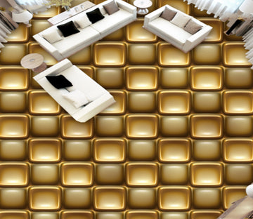 3D Square Arrangement 241 Floor Mural  Wallpaper Murals Rug & Mat Print Epoxy waterproof bath floor