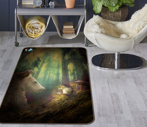 Designer Beth Sheridan Rug Collection