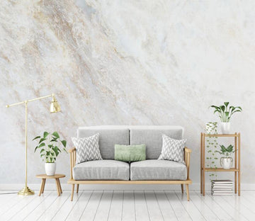 3D Light White Texture 2107 Wall Murals