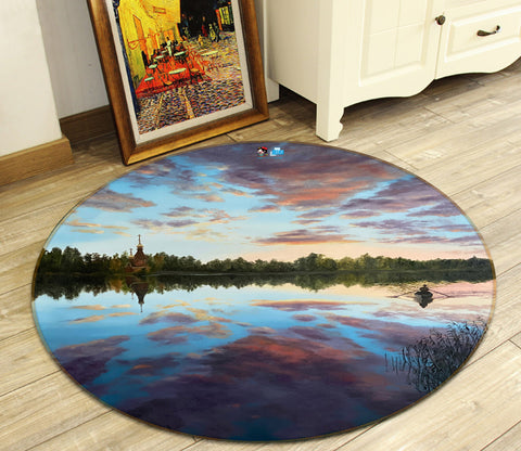 Designer Marina Zotova Rug collection