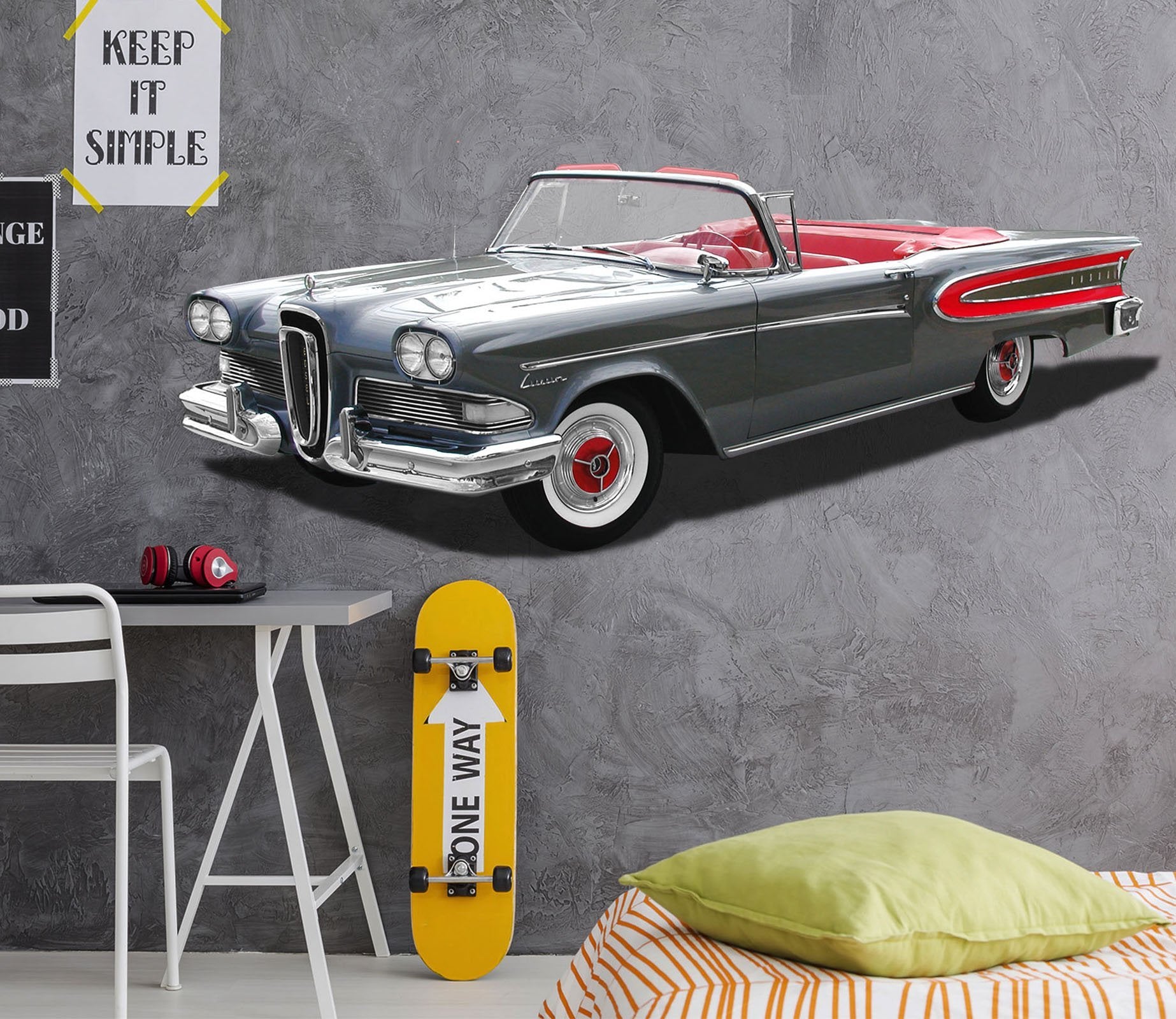 3D Extended Version FORD 0169 Vehicles Wallpaper AJ Wallpaper 