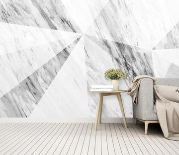 3D Color Geometry WC18 Wall Murals Wallpaper AJ Wallpaper 2 