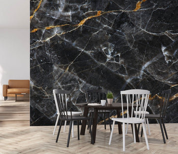 3D Black Crack 26 Wallpaper AJ Wallpaper 