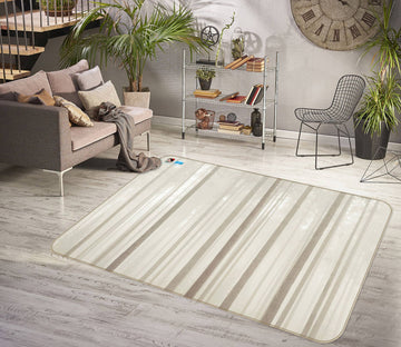 3D Forest Trunk 6886 Assaf Frank Rug Non Slip Rug Mat