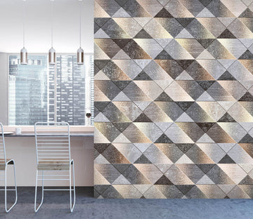 3D Modern Fashion 069 Marble Tile Texture Wallpaper AJ Wallpaper 2 