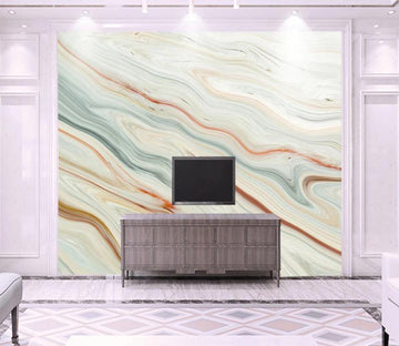 3D Colored Fine Lines 2092 Wall Murals