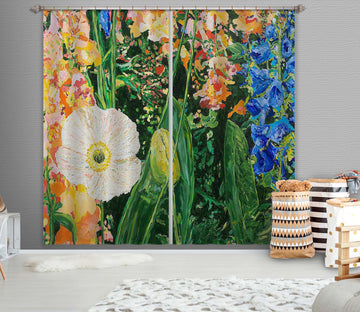 3D Only Pick The Best 044 Allan P. Friedlander Curtain Curtains Drapes