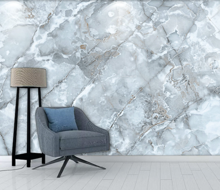 3D Cracked Brick WG227 Wall Murals