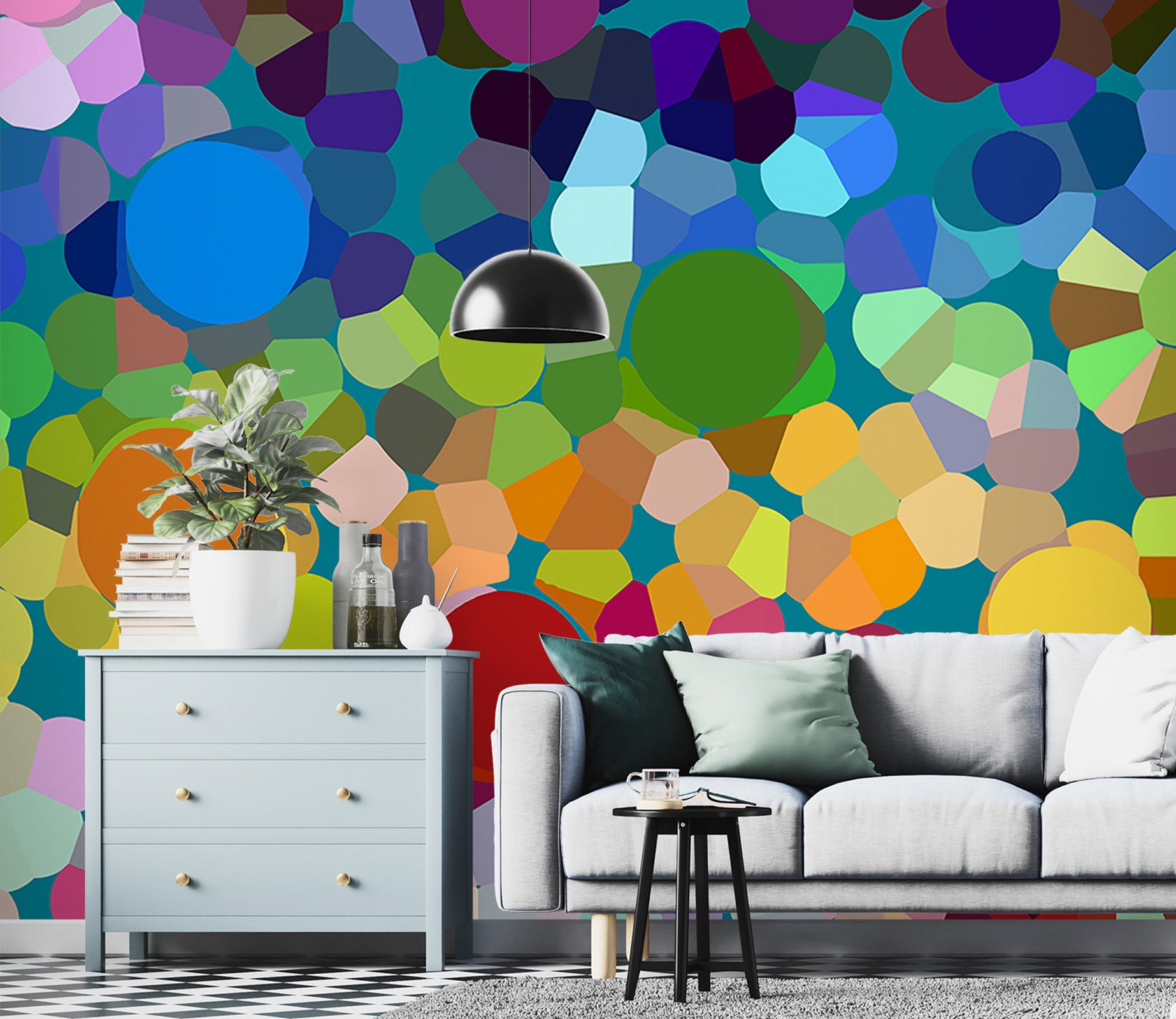 3D Dreamland 71068 Shandra Smith Wall Mural Wall Murals