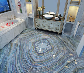 3D Colorful Pattern WG085 Floor Mural Wallpaper AJ Wallpaper 2 