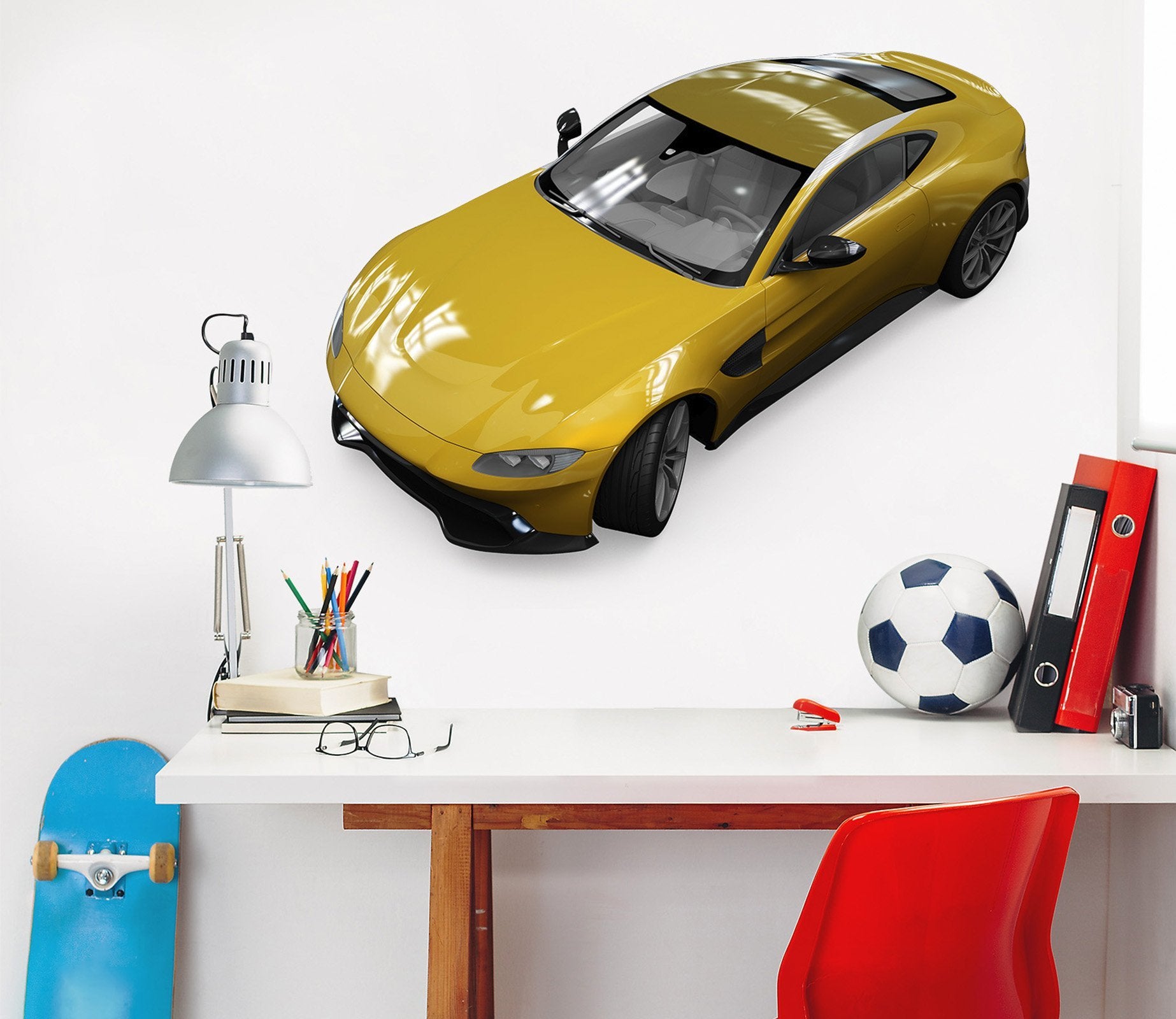 3D Maserati Granturismo 270 Vehicles Wallpaper AJ Wallpaper 