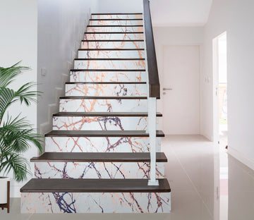 3D Texture And Context 230 Stair Risers