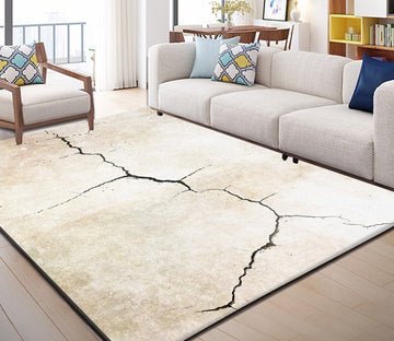 3D Crack WG286 Non Slip Rug Mat Mat AJ Creativity Home 