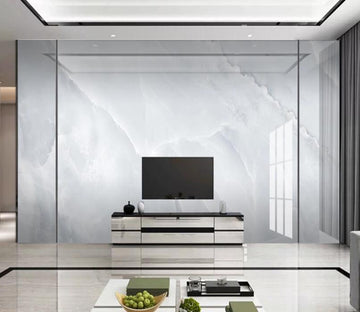 3D White Texture 280 Wall Murals