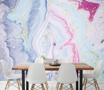 3D Wave Pattern Color 75 Wallpaper AJ Wallpaper 