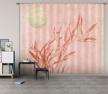 3D Sentimental Touch 050 Boris Draschoff Curtain Curtains Drapes