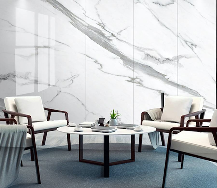 3D Ink Painting WG031 Wall Murals