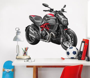 3D Ducati Motorcycle 233 Vehicles Wallpaper AJ Wallpaper 