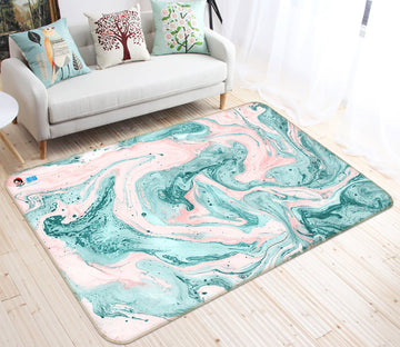 3D Vortex Painting 43 Non Slip Rug Mat Mat AJ Creativity Home 