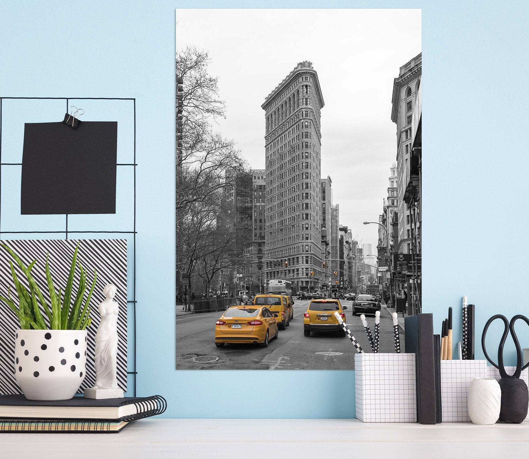 3D Beautiful City 198 Marco Carmassi Wall Sticker Wallpaper AJ Wallpaper 2 