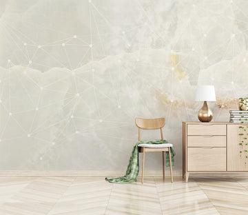 3D Marble Pattern WG098 Wall Murals