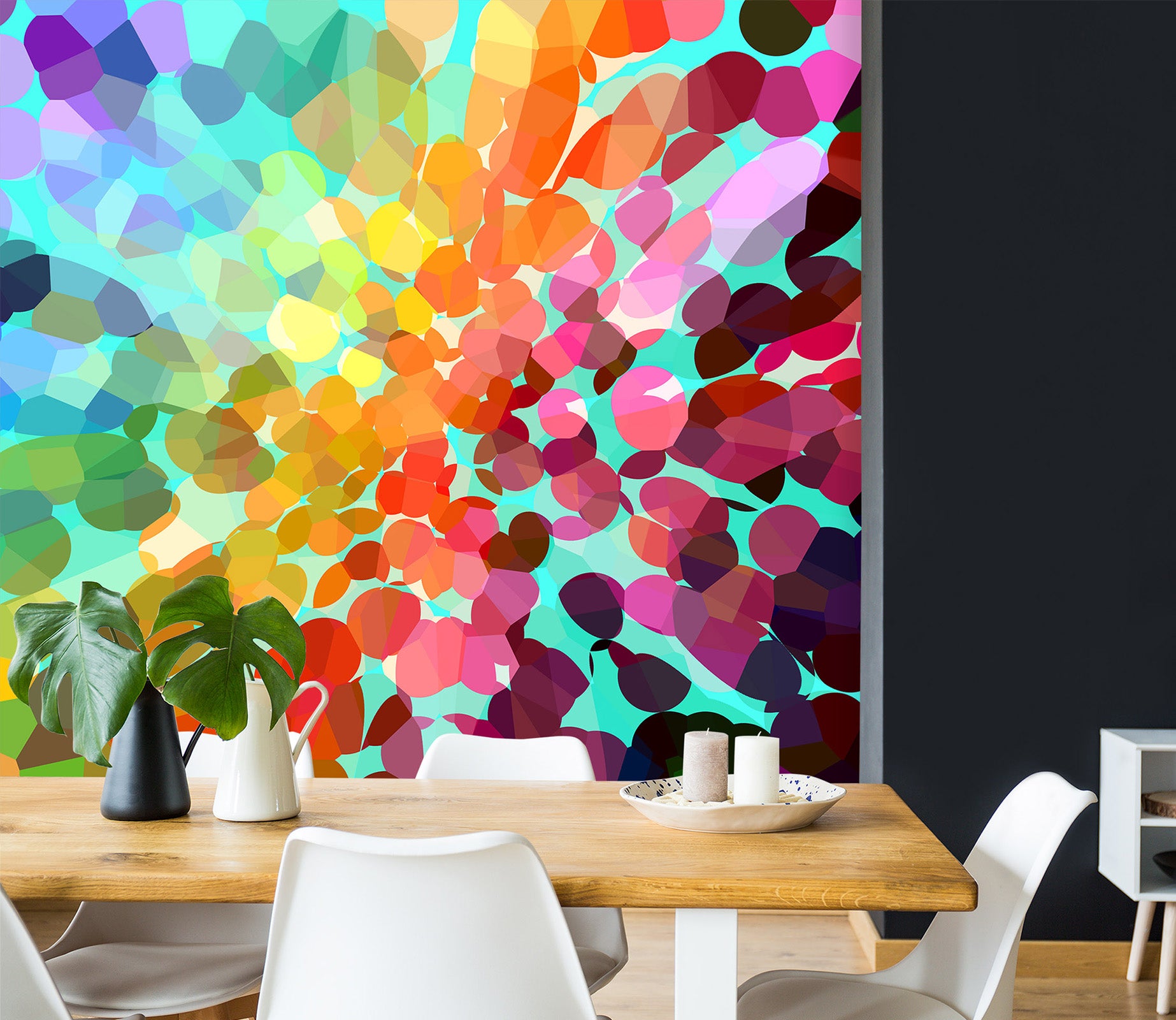 3D Connect 71067 Shandra Smith Wall Mural Wall Murals