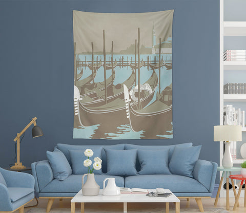 Designer Steve Read Tapestry collection