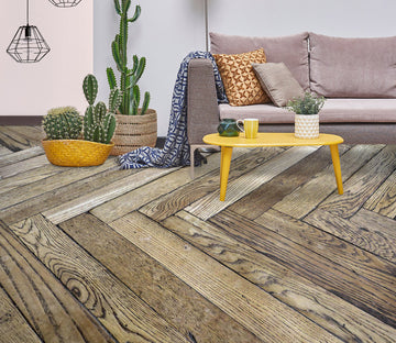 3D Premium Plank 1509 Floor Mural  Wallpaper Murals Self-Adhesive Removable Print Epoxy