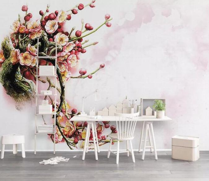 3D Containing 308 Wall Murals Wallpaper AJ Wallpaper 2 