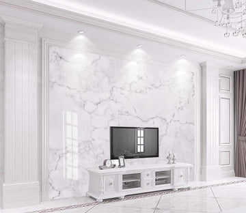 3D Gentle Memory Lines 2192 Wall Murals