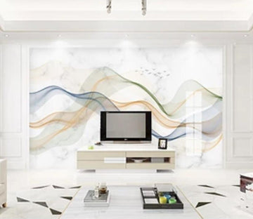 3D Colored Valley WC81 Wall Murals Wallpaper AJ Wallpaper 2 