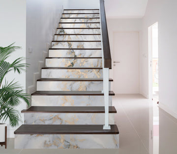 3D Advanced Texture Spread 501 Stair Risers