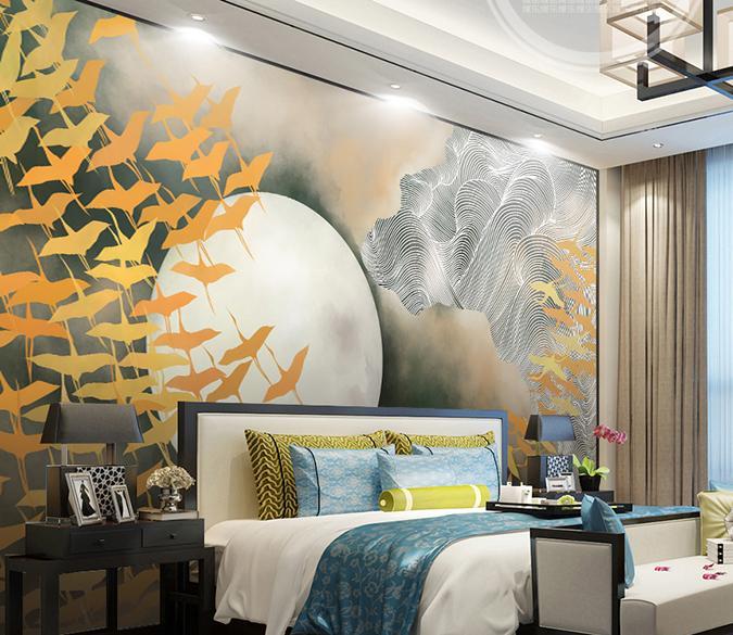 3D Painted 142 Wall Murals Wallpaper AJ Wallpaper 2 