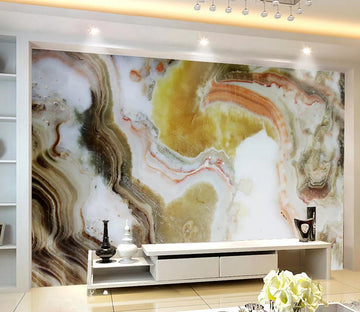 3D Jade Texture WC1190 Wall Murals