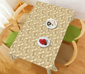 3D Stitching Irregular Patterns 79 Tablecloths Wallpaper AJ Wallpaper 